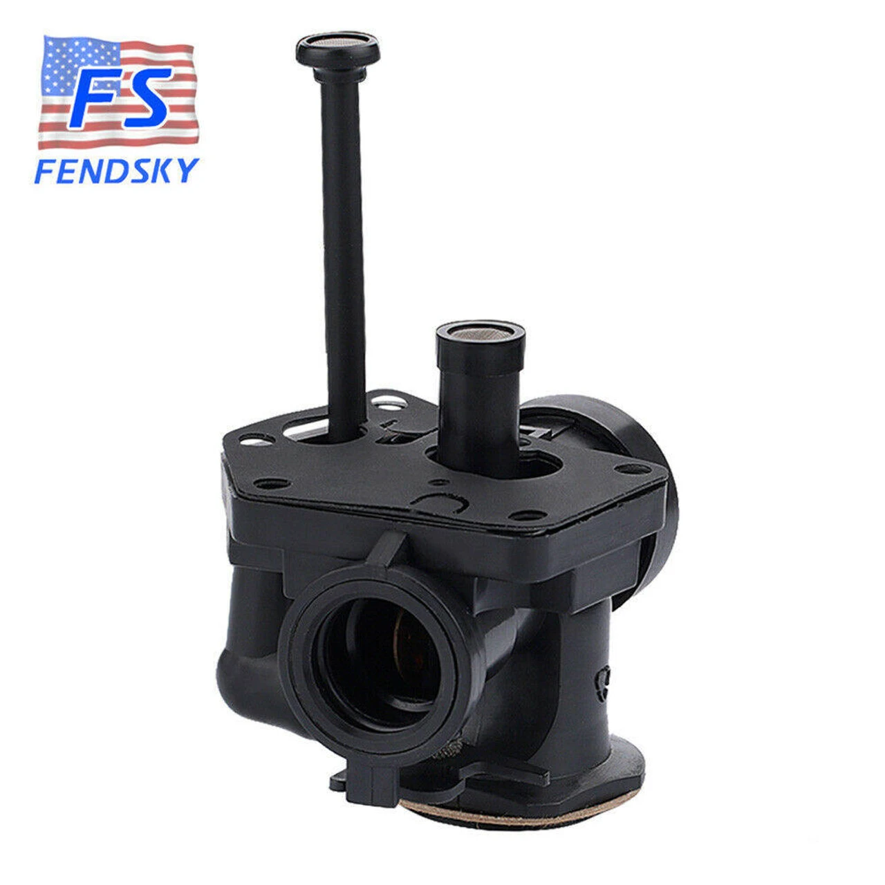 GENERIC Carburetor For Briggs & Stratton 499809 498809A 494406 3 3.5 3.75 4.5 HP Mower 2 GENERIC Carburetor For Briggs & Stratton 499809 498809A 494406 3 3.5 3.75 4.5 HP Mower