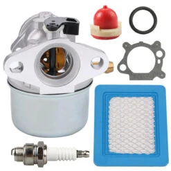 GENERIC Carburetor For Briggs & Stratton 5.5hp 6.5hp 6.75hp 799868 799872 790821 Carb 8 GENERIC Carburetor For Briggs & Stratton 5.5hp 6.5hp 6.75hp 799868 799872 790821 Carb -Home Appliances Store carburetor for briggs and stratton 5.5hp 6.5hp 6.75hp 799868 799872 790821 carb 09021.1715069038