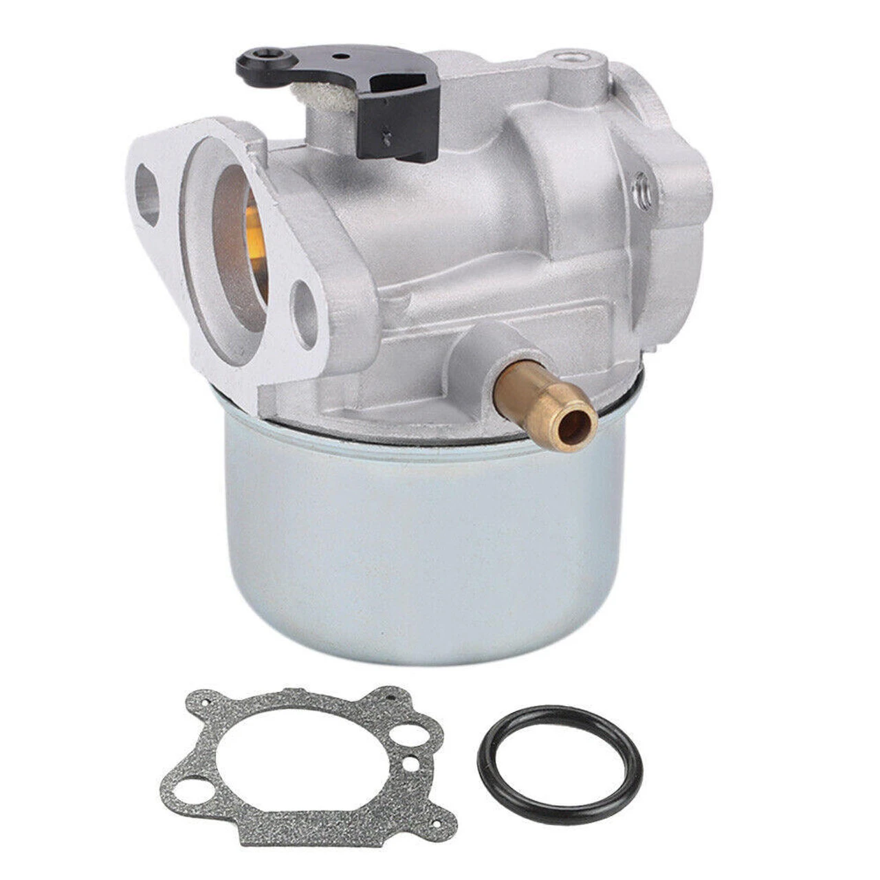GENERIC Carburetor For Briggs & Stratton 5.5hp 6.5hp 6.75hp 799868 799872 790821 Carb 3 GENERIC Carburetor For Briggs & Stratton 5.5hp 6.5hp 6.75hp 799868 799872 790821 Carb