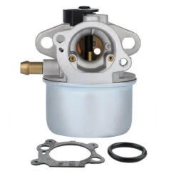 GENERIC Carburetor For Briggs & Stratton 650 Series Motor 6150 4-7 Hp Engine 6 Hp Engine 20 GENERIC Carburetor For Briggs & Stratton 650 Series Motor 6150 4-7 Hp Engine 6 Hp Engine -Home Appliances Store carburetor for briggs and stratton 650 series motor 6150 4 7 hp engine 6 hp engine 16294.1715069160