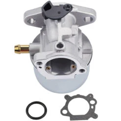 GENERIC Carburetor For Briggs & Stratton 650 Series Motor 6150 4-7 Hp Engine 6 Hp Engine 22 GENERIC Carburetor For Briggs & Stratton 650 Series Motor 6150 4-7 Hp Engine 6 Hp Engine -Home Appliances Store carburetor for briggs and stratton 650 series motor 6150 4 7 hp engine 6 hp engine 30952.1715069160