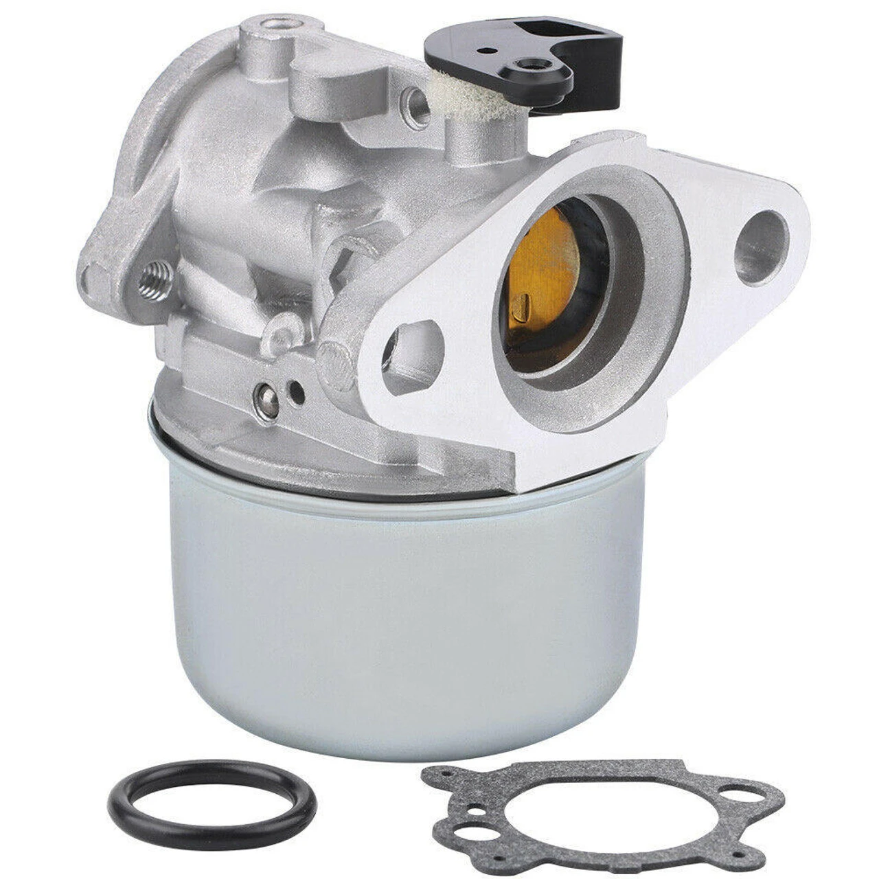 GENERIC Carburetor For Briggs & Stratton 650 Series Motor 6150 4-7 Hp Engine 6 Hp Engine 13 GENERIC Carburetor For Briggs & Stratton 650 Series Motor 6150 4-7 Hp Engine 6 Hp Engine - Image 11