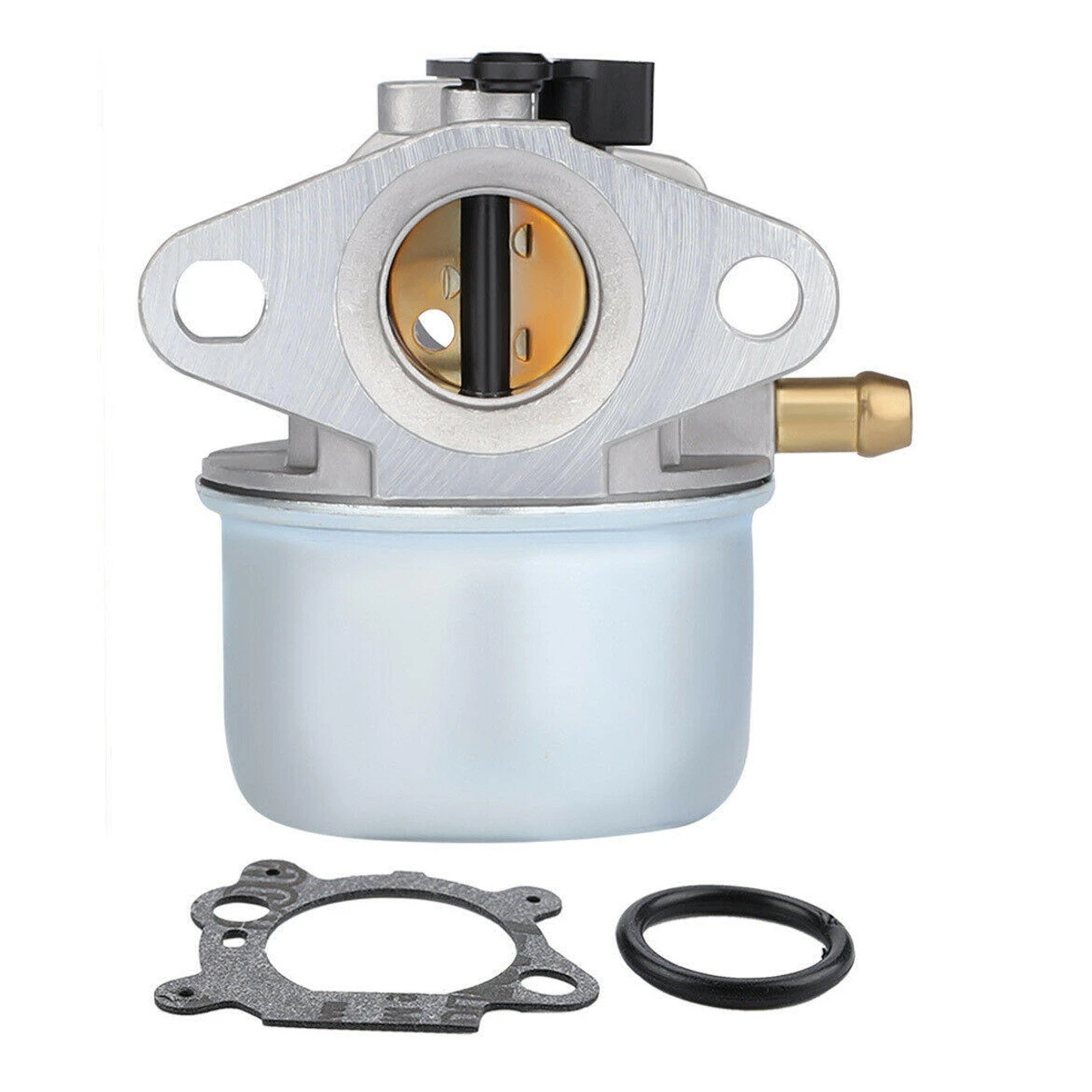 GENERIC Carburetor For Briggs & Stratton 650 Series Motor 6150 4-7 Hp Engine 6 Hp Engine 4 GENERIC Carburetor For Briggs & Stratton 650 Series Motor 6150 4-7 Hp Engine 6 Hp Engine - Image 2