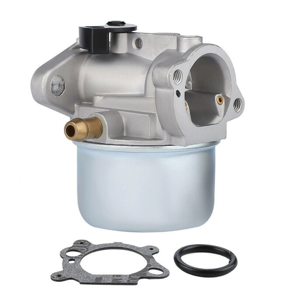 GENERIC Carburetor For Briggs & Stratton 650 Series Motor 6150 4-7 Hp Engine 6 Hp Engine 3 GENERIC Carburetor For Briggs & Stratton 650 Series Motor 6150 4-7 Hp Engine 6 Hp Engine