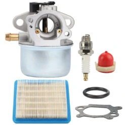 Carburetor For Briggs Stratton 6-6.75 HP Murray Craftsman Snapper 22" Push Mower -Home Appliances Store carburetor for briggs stratton 6 6.75 hp murray craftsman snapper 22 push mower 28346.1715069186