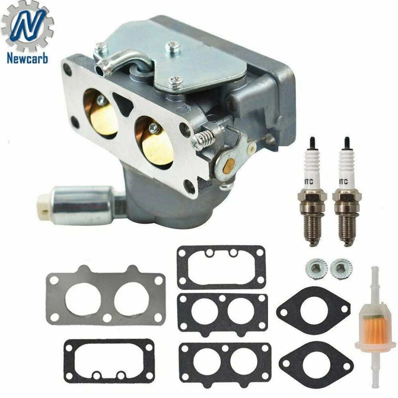 Carburetor For Briggs&Stratto 5 Carburetor For Briggs&Stratto - Image 3