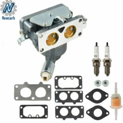 Carburetor For Briggs&Stratto 9 Carburetor For Briggs&Stratto -Home Appliances Store carburetor for briggsandstratto 24557.1719090318