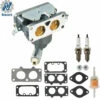 Carburetor For Briggs&Stratto 2 Carburetor For Briggs&Stratto -Home Appliances Store carburetor for briggsandstratto 34646.1719090318