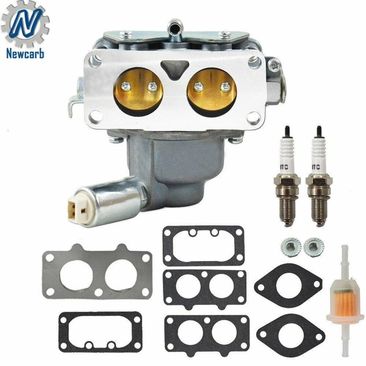 Carburetor For Briggs&Stratto 8 Carburetor For Briggs&Stratto - Image 6