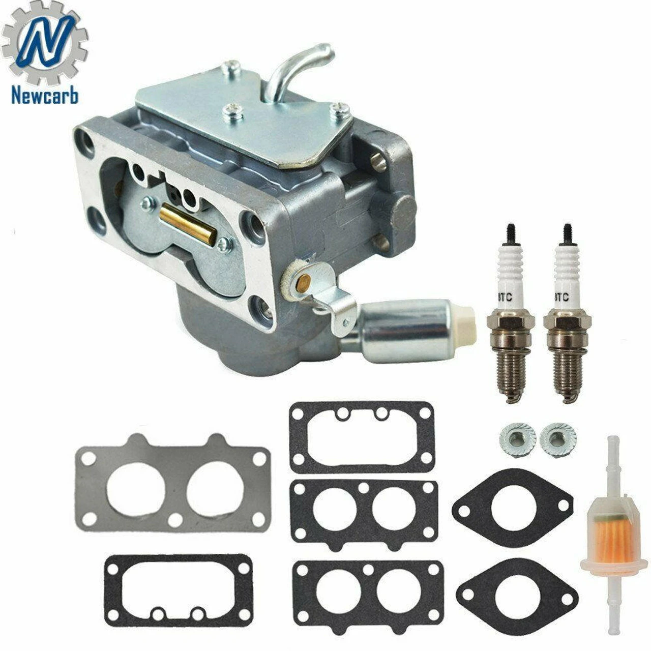 Carburetor For Briggs&Stratto 7 Carburetor For Briggs&Stratto - Image 5