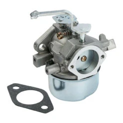 GENERIC Carburetor For Tecumseh 8-10 HP 640152A HM80 HM90 HM100 Carb Generator Engines -Home Appliances Store carburetor for tecumseh 8 10 hp 640152a hm80 hm90 hm100 carb generator engines 52216.1719090122