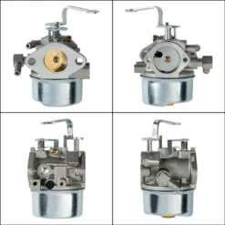 GENERIC Carburetor For Tecumseh 8-10 HP 640152A HM80 HM90 HM100 Carb Generator Engines -Home Appliances Store carburetor for tecumseh 8 10 hp 640152a hm80 hm90 hm100 carb generator engines 98375.1719090122