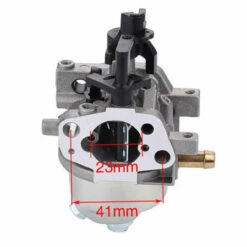 GENERIC Carburetor For Toro Recycler 20370 149cc Model Lawn Mower Kohler 6.75 Motor -Home Appliances Store carburetor for toro recycler 20370 149cc model lawn mower kohler 6.75 motor 73298.1719090315