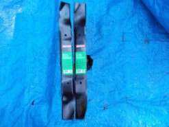 CASE OF 2 CRAFTSMAN 21" LAWN MOWER MULCH / BAG BLADES 406712 532406712 OEM USA -Home Appliances Store case of 2 craftsman 21 lawn mower mulch bag blades 406712 532406712 oem usa 57787.1718366660