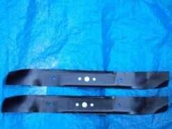 CASE OF 2 CRAFTSMAN 21" LAWN MOWER MULCH / BAG BLADES 406712 532406712 OEM USA -Home Appliances Store case of 2 craftsman 21 lawn mower mulch bag blades 406712 532406712 oem usa 98537.1718366660