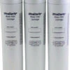 (3pk) Bosch UltraClarity 644845, 9000077104, 9000194412, REPLFLTR10/30, BORPLFTR10/30 Compatible With Miele KWF1000 Refrigerator Water Filter -Home Appliances Store clarity 3p 90254.1710345042