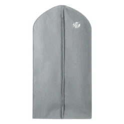 GENERIC Clothes Garment Dustproof Cover Suit Coat Dress Hanging Storage Bag Protector