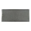COMPATIBLE WITH GE WB06X10596 ALUMINUM MESH GREASE MICROWAVE OVEN FILTER 1 COMPATIBLE WITH GE WB06X10596 ALUMINUM MESH GREASE MICROWAVE OVEN FILTER -Home Appliances Store compatible with ge wb06x10596 aluminum mesh grease microwave oven filter 68536.1682832068