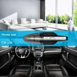 GENERIC Cordless Hand Held Vacuum Cleaner Small Mini Portable Car Auto Home Wireless -Home Appliances Store cordless hand held vacuum cleaner small mini portable car auto home wireless 72446.1710000232