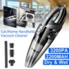 GENERIC Cordless Hand Held Vacuum Cleaner Small Mini Portable Car Auto Home Wireless -Home Appliances Store cordless hand held vacuum cleaner small mini portable car auto home wireless 82764.1710000232