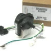 OEM 13062901 Whirlpool Refrigerator Motor Evap -Home Appliances Store d efb 41287.1716325383