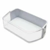 DA97-12650A Door Shelf Bin ( Right ) Compatible With SAMSUNG Refrigerator -Home Appliances Store da97 12650a door shelf bin right compatible with samsung refrigerator 02320.1703167390