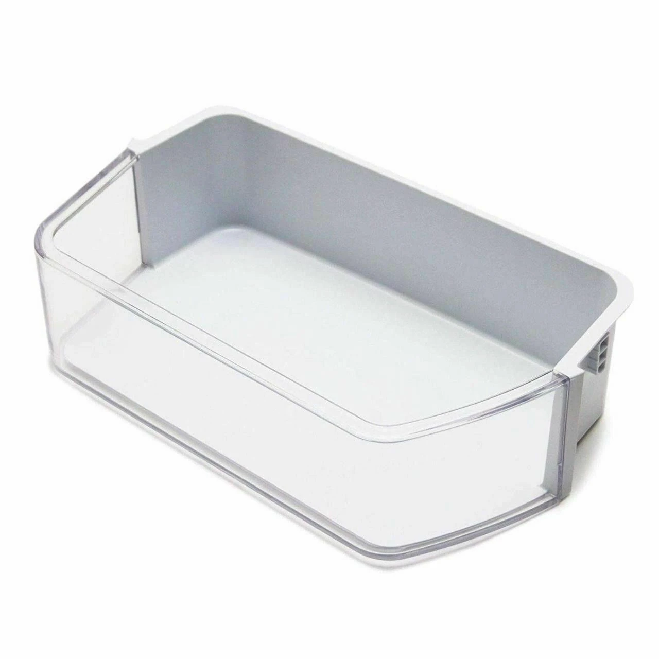 DA97-12650A Door Shelf Bin ( Right ) Compatible With SAMSUNG Refrigerator 3 DA97-12650A Door Shelf Bin ( Right ) Compatible With SAMSUNG Refrigerator