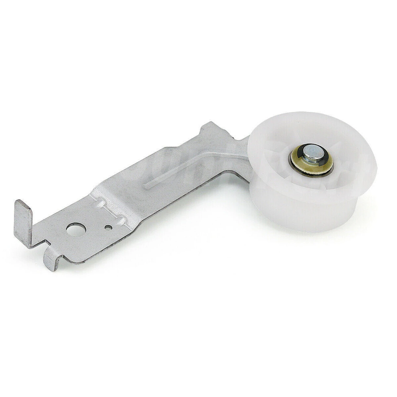 DC93-00634A Dryer Idler Pulley Assembly Samsung Kenmore AP4213616 PS4216837 7 DC93-00634A Dryer Idler Pulley Assembly Samsung Kenmore AP4213616 PS4216837 - Image 5