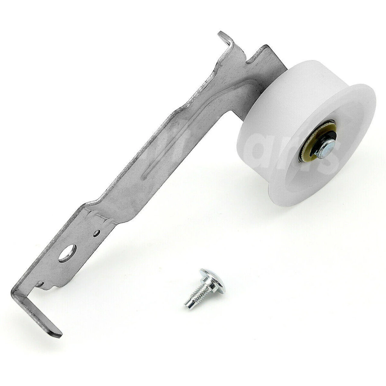 DC93-00634A Dryer Idler Pulley Assembly Samsung Kenmore AP4213616 PS4216837 6 DC93-00634A Dryer Idler Pulley Assembly Samsung Kenmore AP4213616 PS4216837 - Image 4