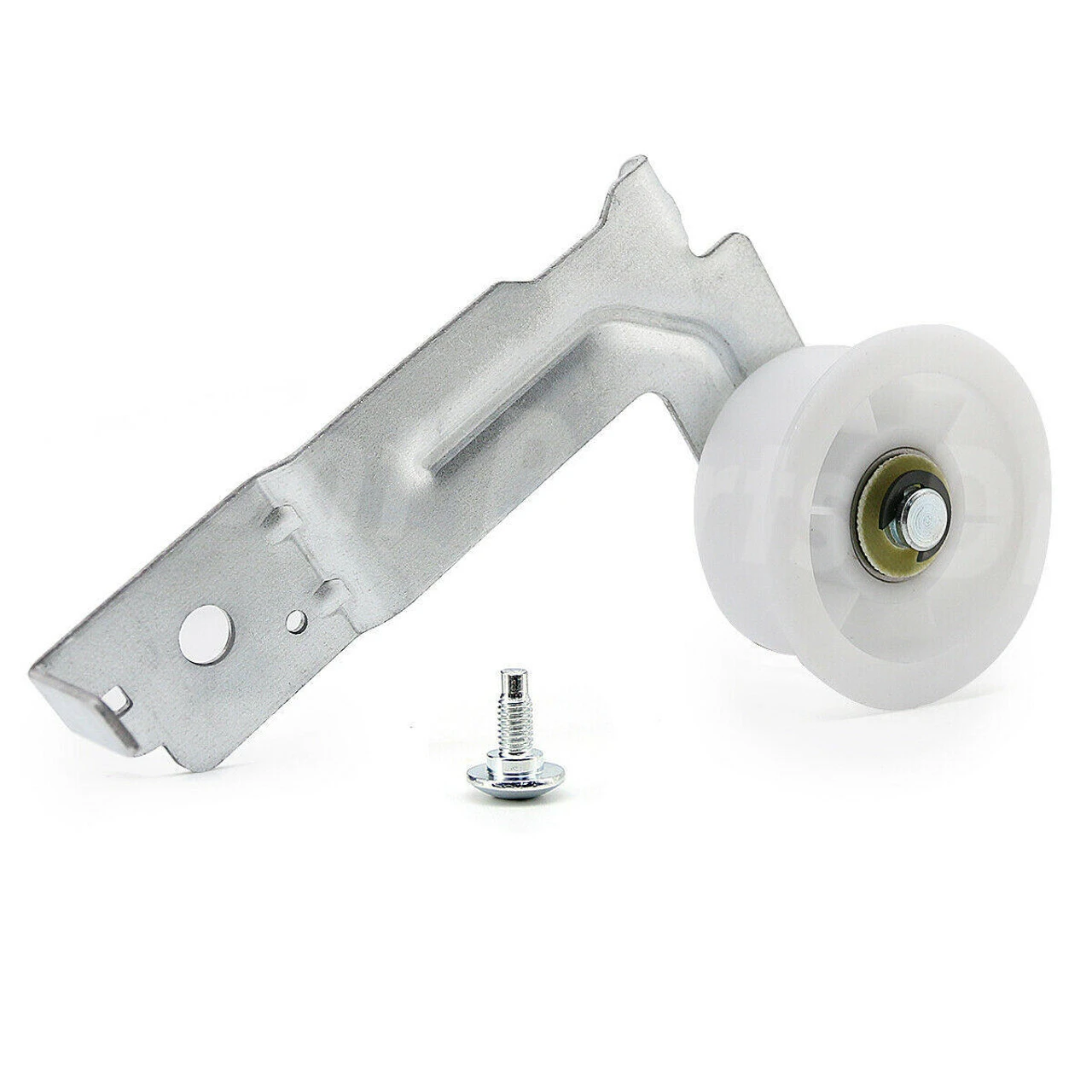 DC93-00634A Dryer Idler Pulley Assembly Samsung Kenmore AP4213616 PS4216837 3 DC93-00634A Dryer Idler Pulley Assembly Samsung Kenmore AP4213616 PS4216837