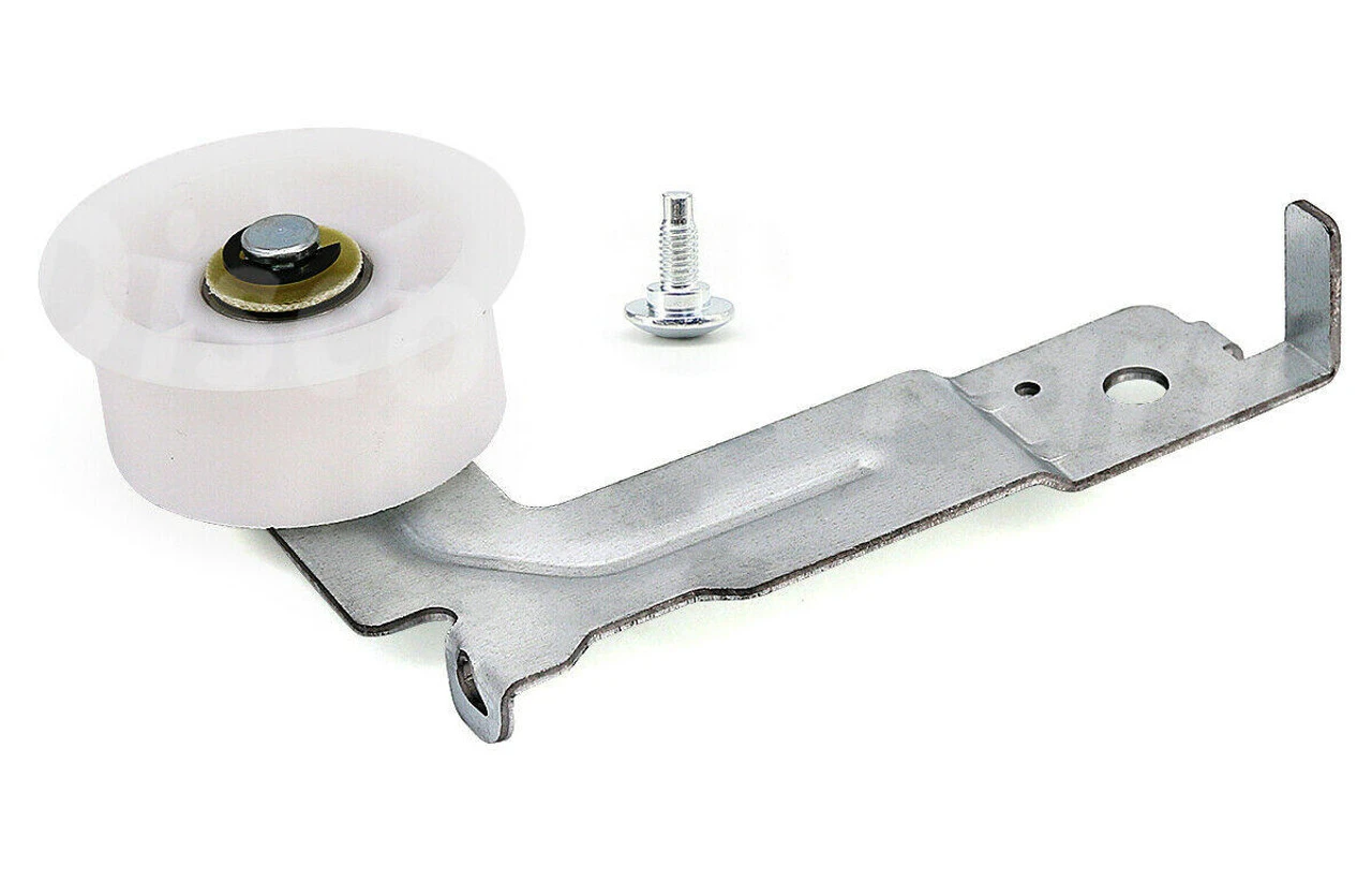 DC93-00634A Dryer Idler Pulley Assembly Samsung Kenmore AP4213616 PS4216837 10 DC93-00634A Dryer Idler Pulley Assembly Samsung Kenmore AP4213616 PS4216837 - Image 8