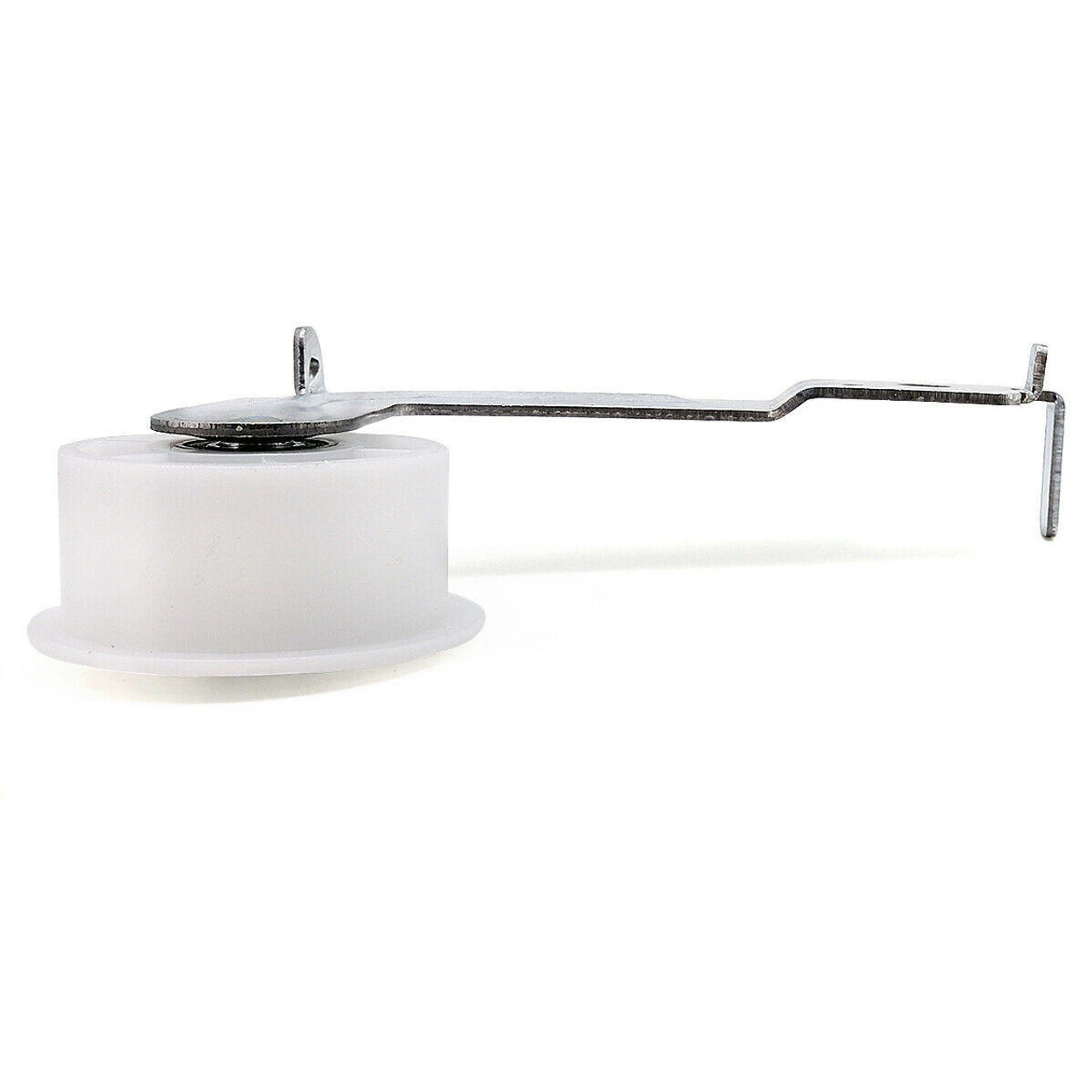 DC93-00634A Dryer Idler Pulley Assembly Samsung Kenmore AP4213616 PS4216837 4 DC93-00634A Dryer Idler Pulley Assembly Samsung Kenmore AP4213616 PS4216837 - Image 2