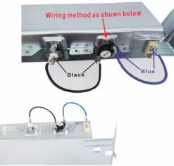 DC97-14486A Dryer Heating Element Duct Assembly Replace DC97-08891A Samsung 11 DC97-14486A Dryer Heating Element Duct Assembly Replace DC97-08891A Samsung -Home Appliances Store dc97 14486a dryer heating element duct assembly replace dc97 08891a samsung 47073.1665672617