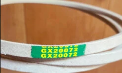 DECK BELT MADE WITH KEVLAR FITS JOHN DEERE 42" GX20072 GY20570 FITS L100 SERIES 5 DECK BELT MADE WITH KEVLAR FITS JOHN DEERE 42" GX20072 GY20570 FITS L100 SERIES -Home Appliances Store deck belt made with kevlar fits john deere 42 gx20072 gy20570 fits l100 series 61154.1687867562
