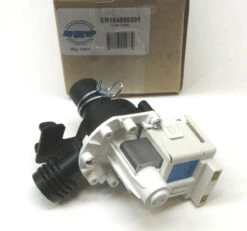 Dishwasher Water Drain Pump Motor Electrolux Frigidaire 154580301