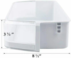 Door Bin ( Right Side ) Compatible With Samsung Refrigerator DA97-06419C