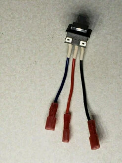 Downdraft Vent Switch Alternate Dacor 100971 1389245 66029 Samsung DE81-0717A -Home Appliances Store downdraft vent switch alternate dacor 100971 1389245 66029 samsung de81 0717a 10574.1665683902