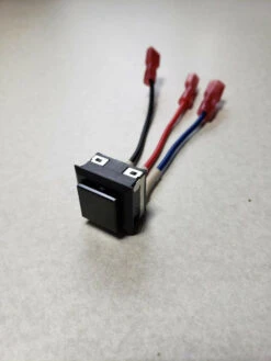 Downdraft Vent Switch Alternate Dacor 100971 1389245 66029 Samsung DE81-0717A -Home Appliances Store downdraft vent switch alternate dacor 100971 1389245 66029 samsung de81 0717a 39275.1665683903