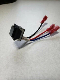 Downdraft Vent Switch Alternate Dacor 100971 1389245 66029 Samsung DE81-0717A -Home Appliances Store downdraft vent switch alternate dacor 100971 1389245 66029 samsung de81 0717a 59410.1665684230