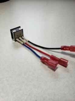 Downdraft Vent Switch Alternate Dacor 100971 1389245 66029 Samsung DE81-0717A -Home Appliances Store downdraft vent switch alternate dacor 100971 1389245 66029 samsung de81 0717a 65837.1665683658