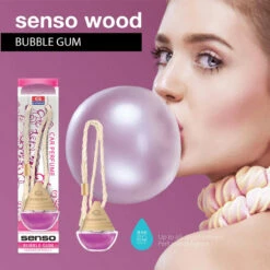 Dr.Marcus Senso Wood French Scent Car Oil Fragrance Air Freshener Perfume France -Home Appliances Store drmarcus senso wood french scent car oil fragrance air freshener perfume france 50688.1709960563