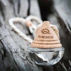 Dr.Marcus Senso Wood French Scent Car Oil Fragrance Air Freshener Perfume France