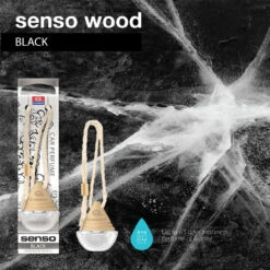 Dr.Marcus Senso Wood French Scent Car Oil Fragrance Air Freshener Perfume France -Home Appliances Store drmarcus senso wood french scent car oil fragrance air freshener perfume france 96450.1709960563