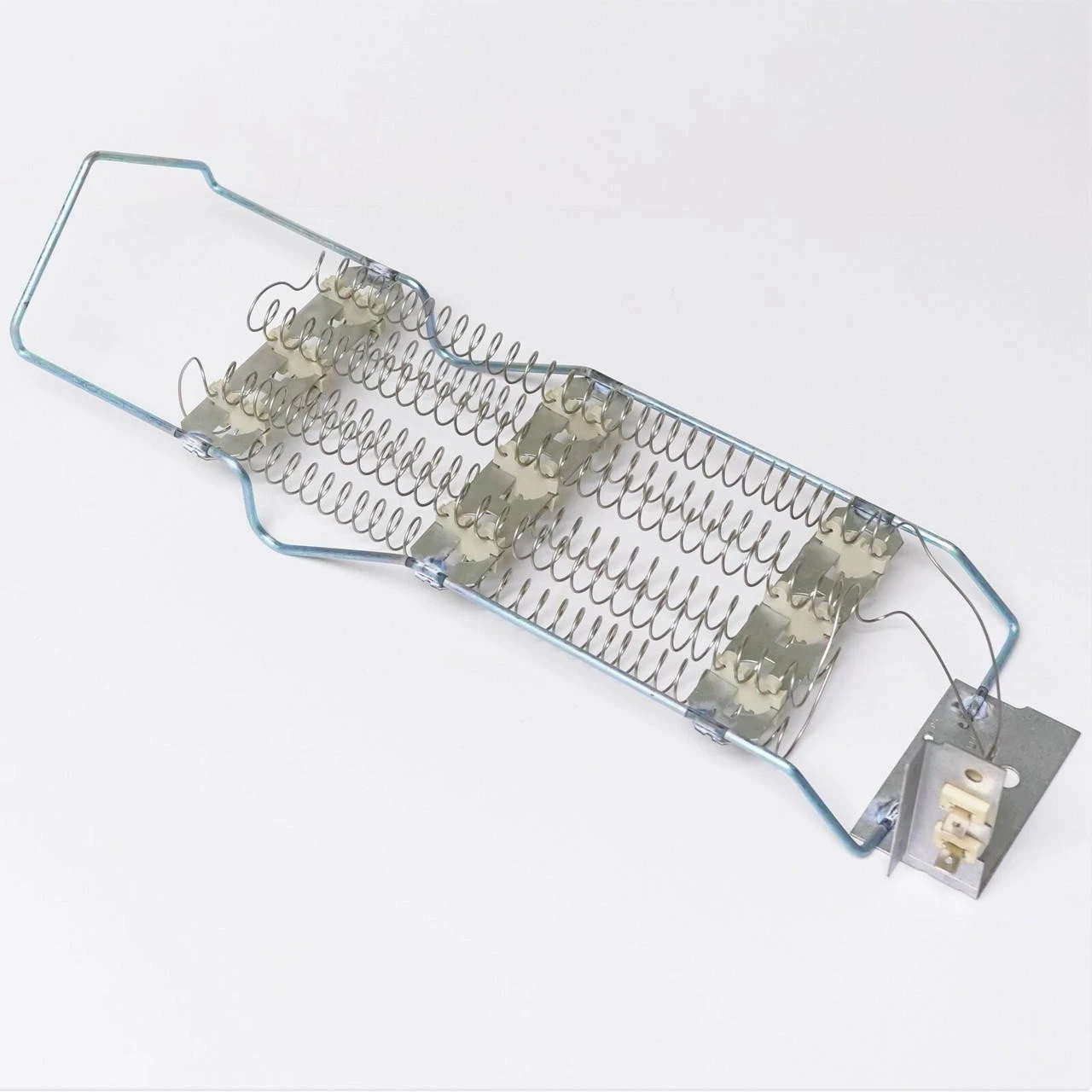 Dryer Heating Heater Element Whirlpool Kenmore WP4391960 AP3109438 PS373014 5 Dryer Heating Heater Element Whirlpool Kenmore WP4391960 AP3109438 PS373014 - Image 3