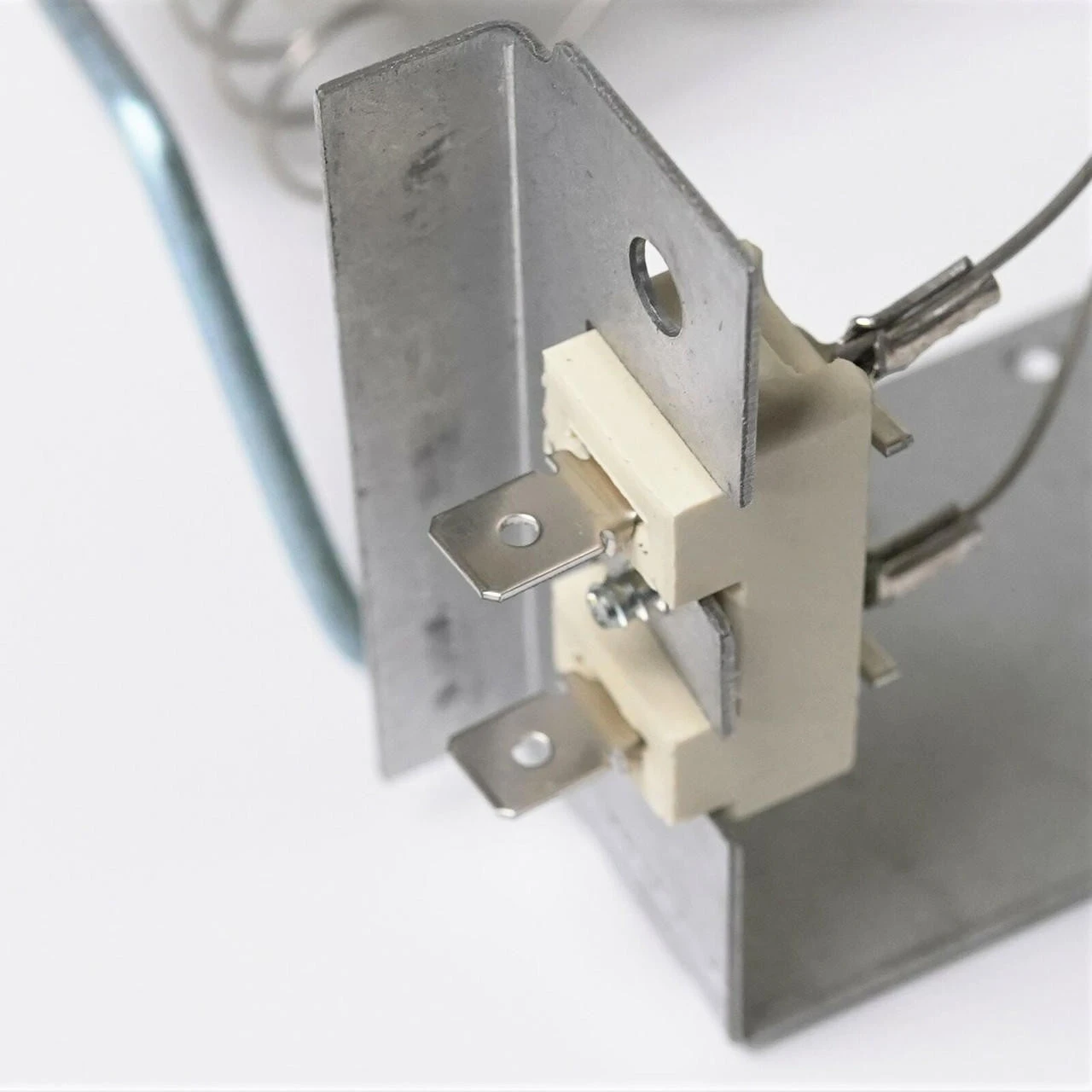 Dryer Heating Heater Element Whirlpool Kenmore WP4391960 AP3109438 PS373014 8 Dryer Heating Heater Element Whirlpool Kenmore WP4391960 AP3109438 PS373014 - Image 6