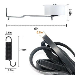 Dryer Repair Kit Samsung Dryer Replace DC97-16782A DC97-07523B DC93-00634A -Home Appliances Store dryer repair kit samsung dryer replace dc97 16782a dc97 07523b dc93 00634a 80288.1716905251