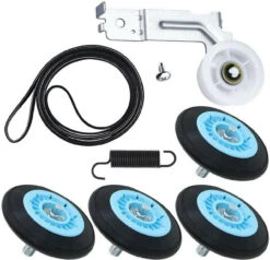 Dryer Repair Kit Samsung Dryer Replace DC97-16782A DC97-07523B DC93-00634A -Home Appliances Store dryer repair kit samsung dryer replace dc97 16782a dc97 07523b dc93 00634a 91137.1716905251