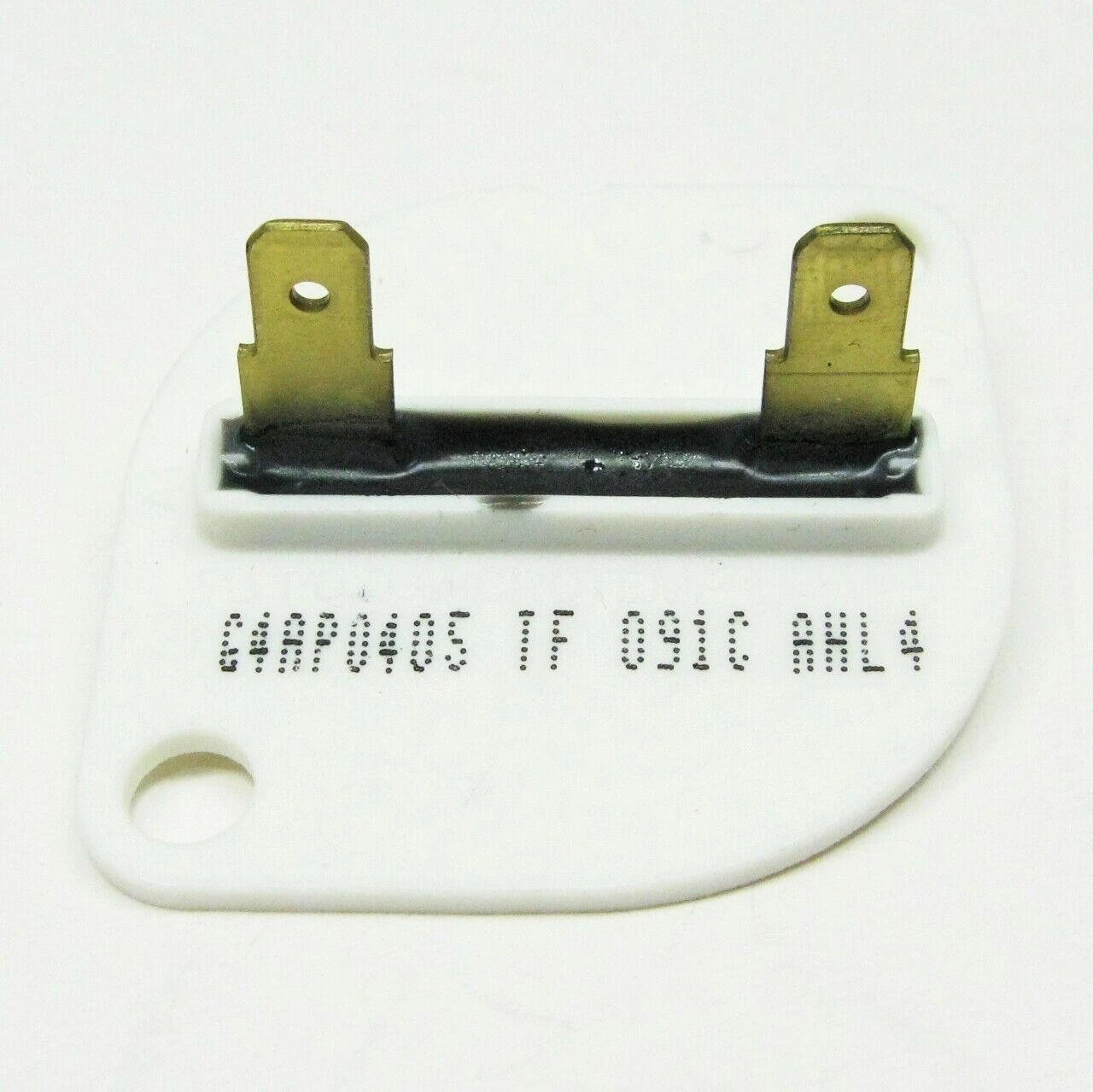 Dryer Thermal Blower Fuse WP3390719 Whirlpool Kenmore 3390719 3 Dryer Thermal Blower Fuse WP3390719 Whirlpool Kenmore 3390719