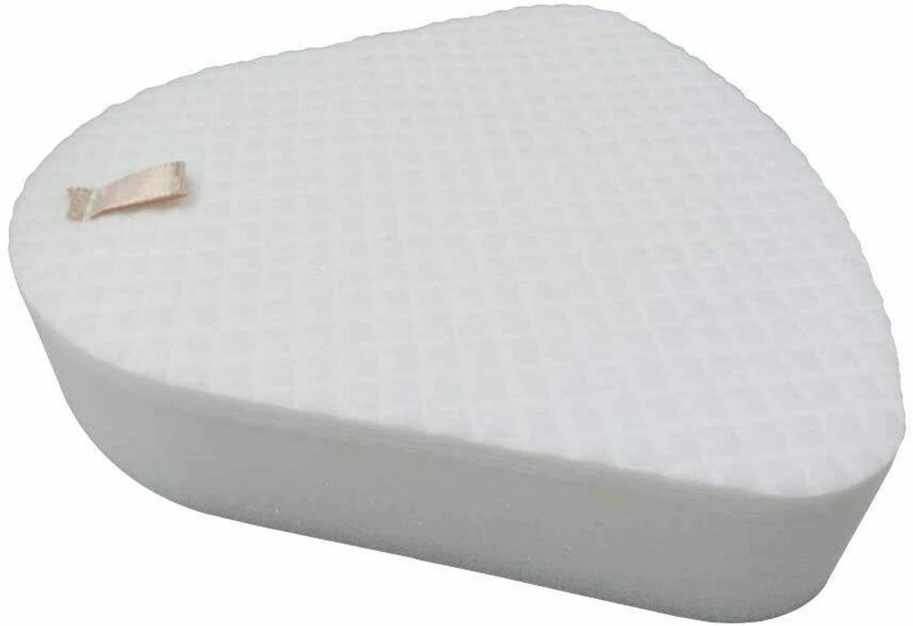 EFP HEPA Filter Kit For Shark Navigator Lift-Away NV350 Series - XFF350, XHF350 4 EFP HEPA Filter Kit For Shark Navigator Lift-Away NV350 Series - XFF350, XHF350 - Image 2