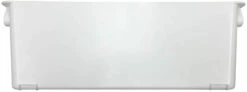 EN240356401 White Refrigerator Upper Door Bin OEM Numbers 240356401 AP211603 -Home Appliances Store en240356401 white refrigerator upper door bin oem numbers 240356401 ap211603 84531.1665672611